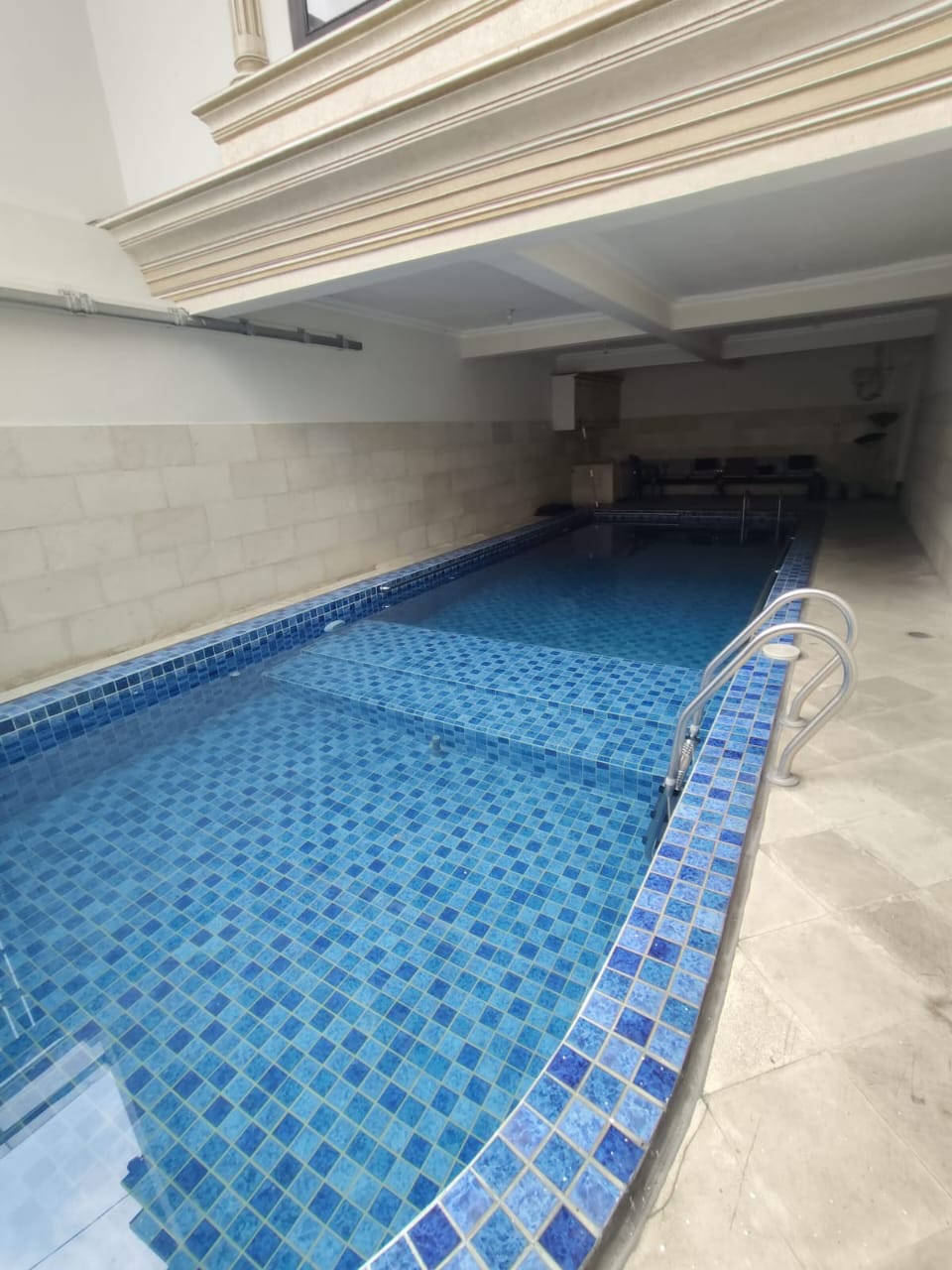 Villa Perdana 1